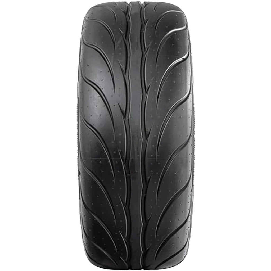Federal 595RS-PRO 245/40ZR17 245/40R17 91W High Performance Summer Racing Tire