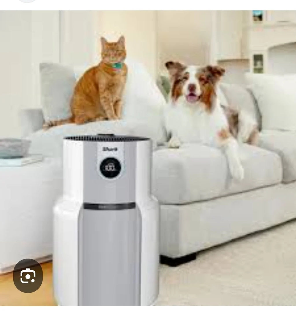 Shark NeverChange Air Purifier Pet Pro