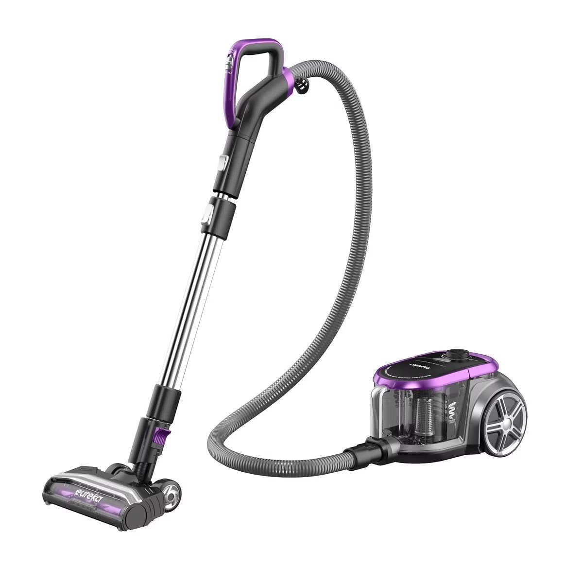 Eureka Optima Elite Bagless Vacuum Cleaner Anti-Tangle, NEN185, new