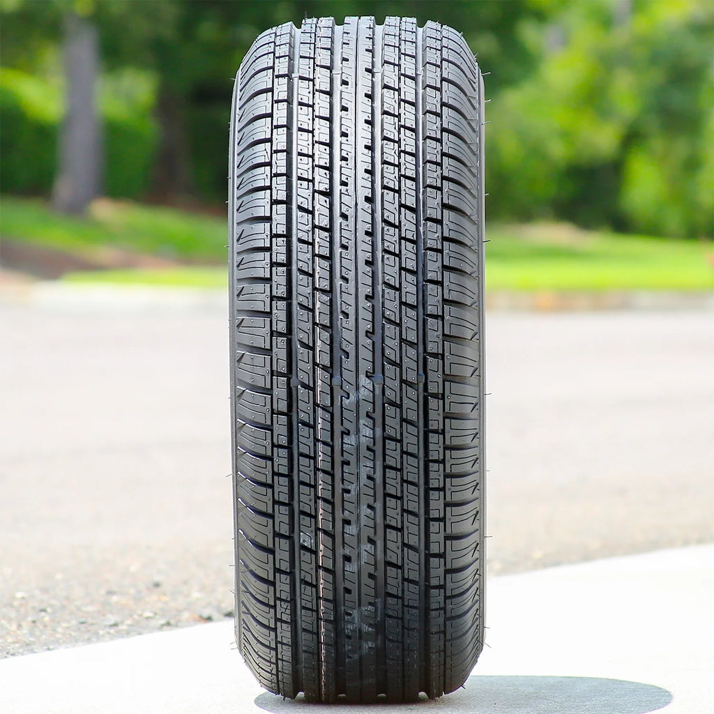 Futura GLS Super Sport 225/70R15 100T a/s All Season Tire