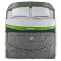 SylvanSport Cloud Layer Double Sleeping Bag