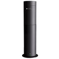 Hotel Collection | Studio Pro Essential Oil Diffuser | 600 sq ft Coverage | Cordless & Portable with Remote | Cold-Air Diffusion Technology Scent Diffuser | Home, Office & Business - Space Gray