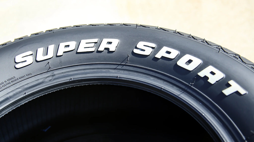 Futura GLS Super Sport 225/70R15 100T a/s All Season Tire