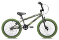 20" Kent Incognito BMX Kids Bicycle, Child Ages 7-13 Years, Green Camouflage