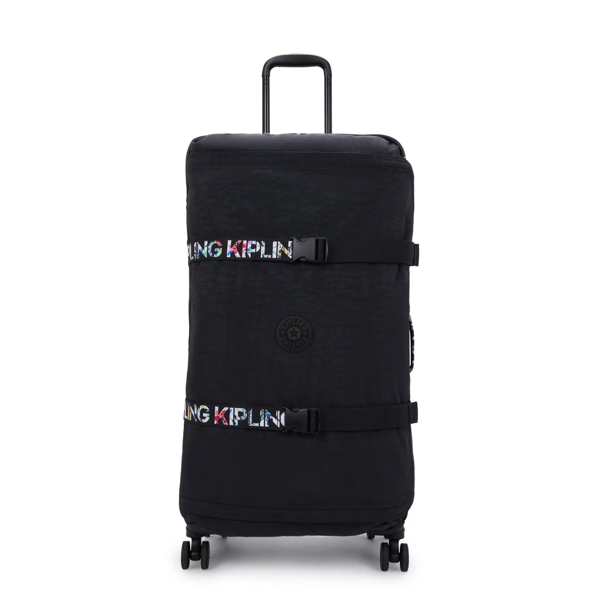 Kipling Spontaneous Large Rolling Luggage