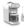 ChefWave Milkmade Non-Dairy Milk Maker with Handheld Milk Frother