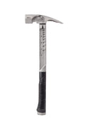 Boss Hammer Co. 16 oz Pro Plus Titanium Hammer Smooth Face