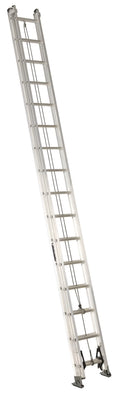 Louisville Ladder 32-Foot Aluminum Extension Ladder, 300-Pound Load Capacity, Type IA, AE2232