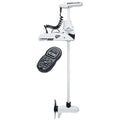 Minn Kota 1358965 Riptide Ulterra Salt Water Trolling Motor with i-Pilot 112 lb. Thrust, 60" Shaft, 36 Volts