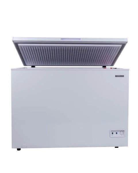 Frigidaire 10.3 Cu. ft. Chest Freezer, Garage Ready, EFRF1005, White