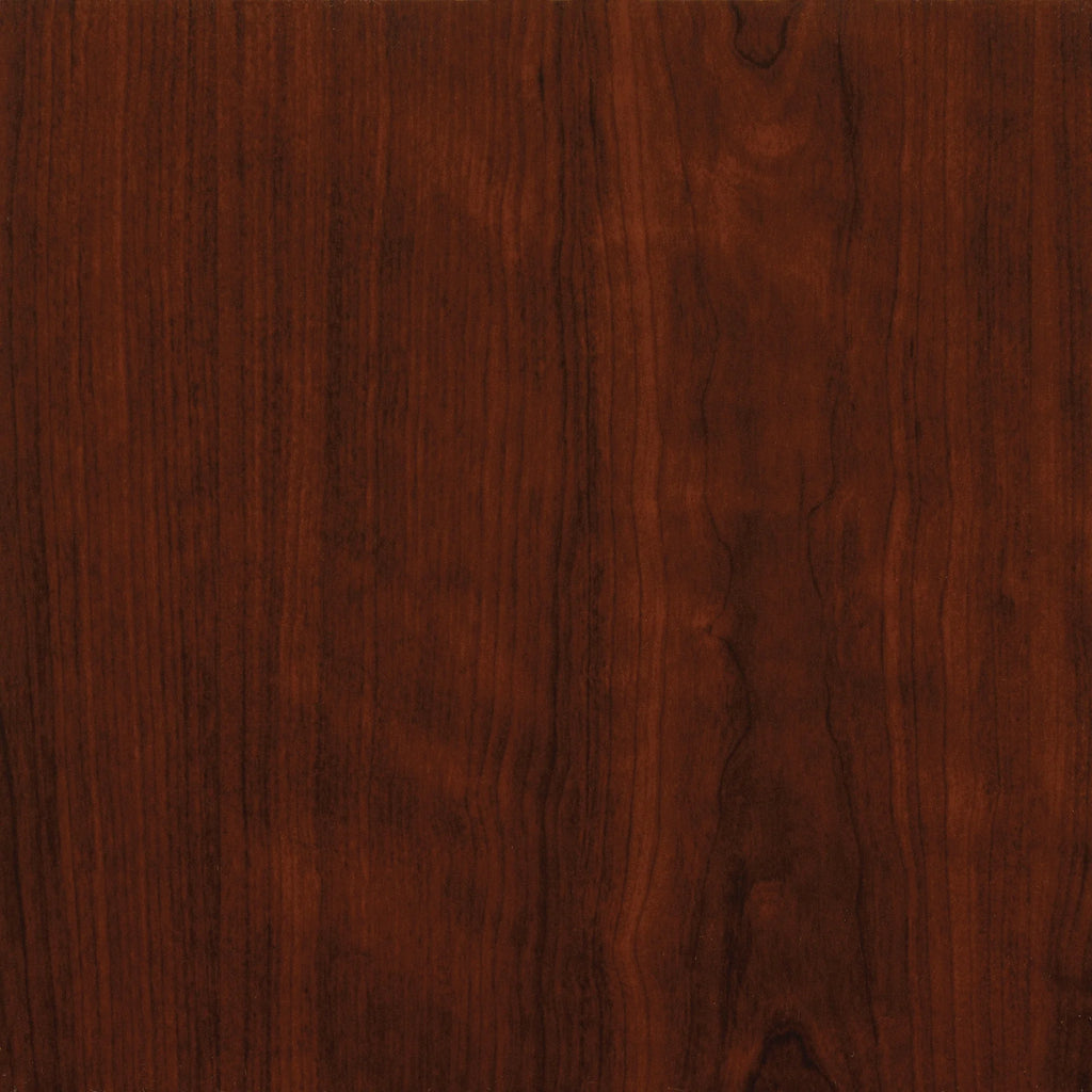 Sauder Heritage Hill Computer Desk, Classic Cherry Finish