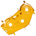 CUB CADET 983-04075B-4021 Yellow 50" Deck Shell SLT1550 LT1050 Lawn Tractors