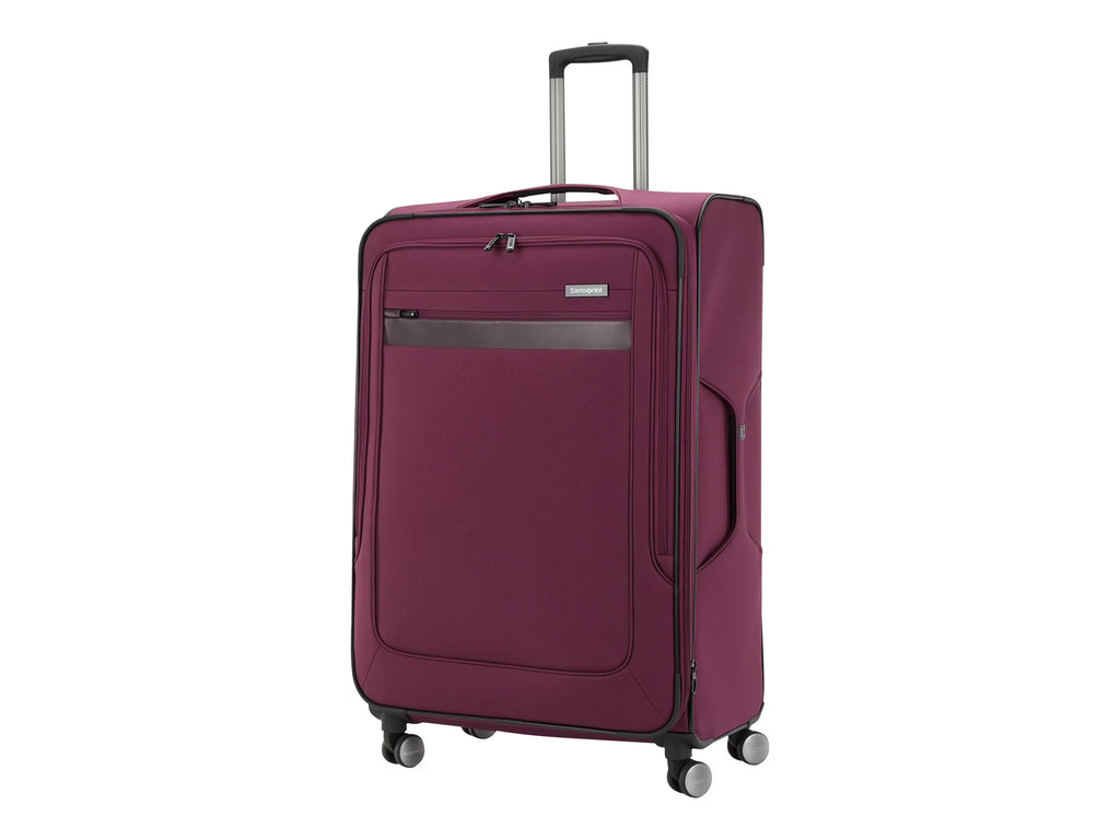 Samsonite Outline Pro Hardside Spinner Luggage, Mars Red