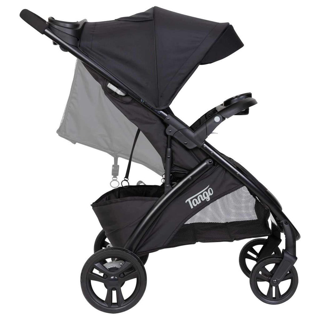 Baby Trend Tango Travel System - Kona - Black