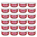 Beurdell Canned French Butter �M?100% Natural Salted Pasteurized Real Butter | Long Shelf Life Emergency Survival Food | Great for Cooking, Baking, RV & Camping | Pull Top Lid | Pack of 24 | France