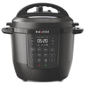 Instant Pot 6Qt RIO Chef Series 7-in-1 Multi-Cooker, Pressure Cooker, Slow Cook, & More, Black
