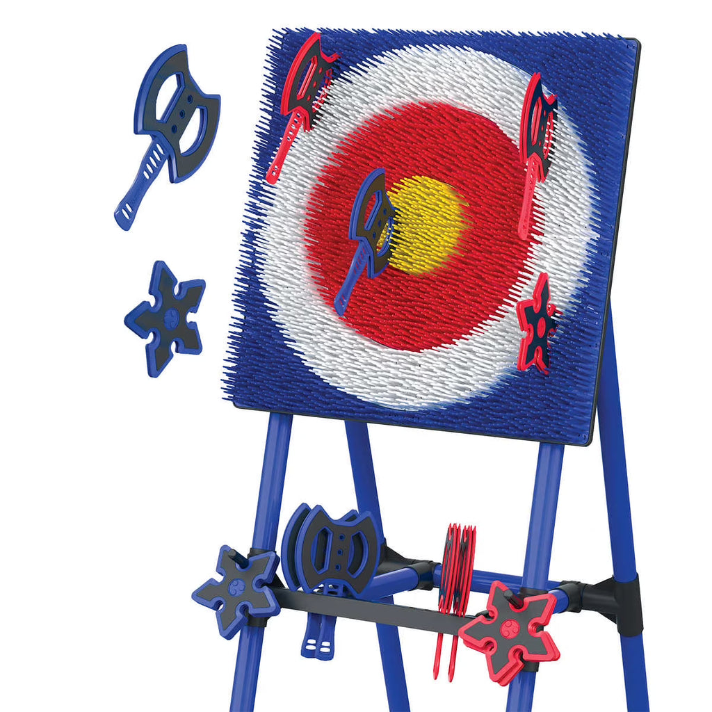 EastPoint Sports Ultimate Axe Throw Target