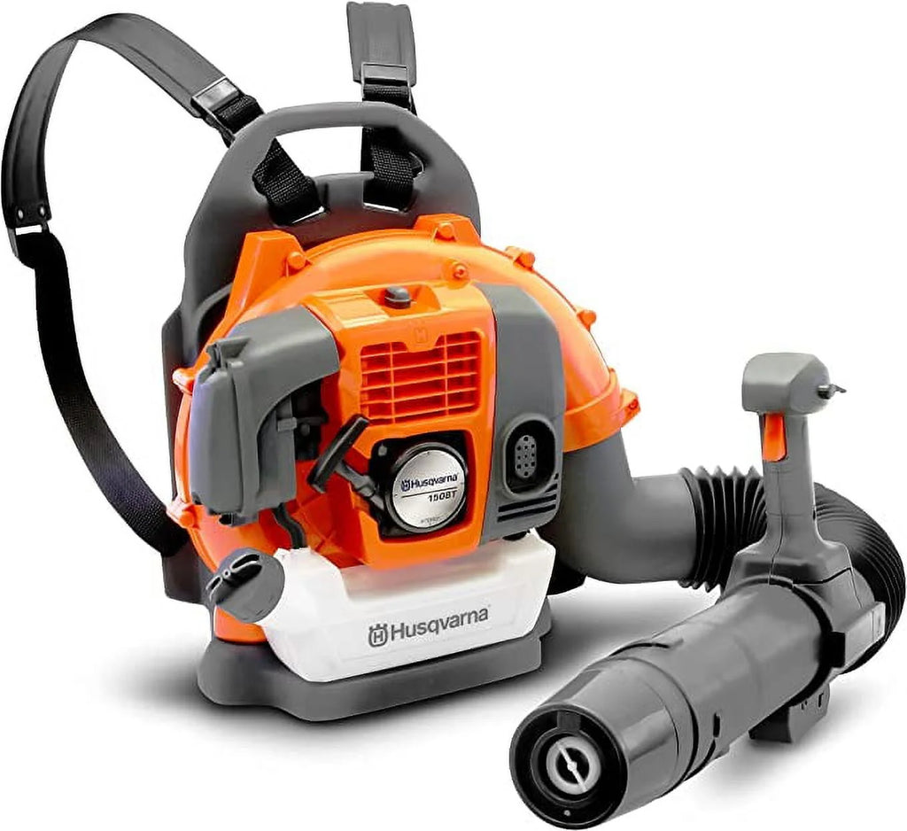 Husqvarna 531099401 150BPT Toy Bubble Backpack Leaf Blower