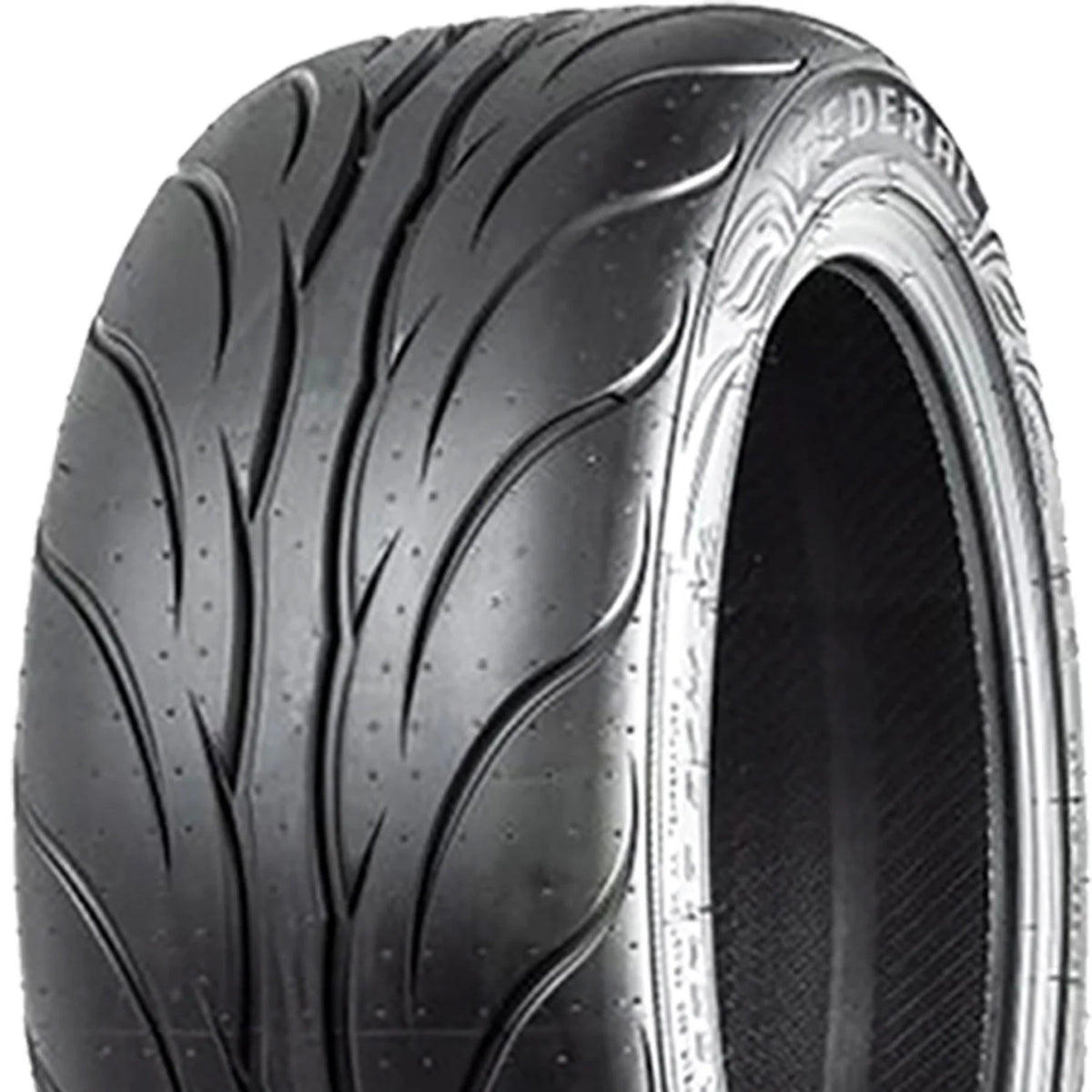 Federal 595RS-PRO 245/40ZR17 245/40R17 91W High Performance Summer Racing Tire