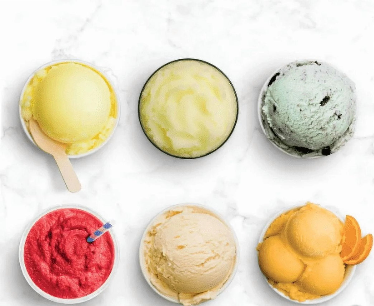 Ninja CREAMi Deluxe 11-in-1 Ice Cream and Frozen Treat Maker