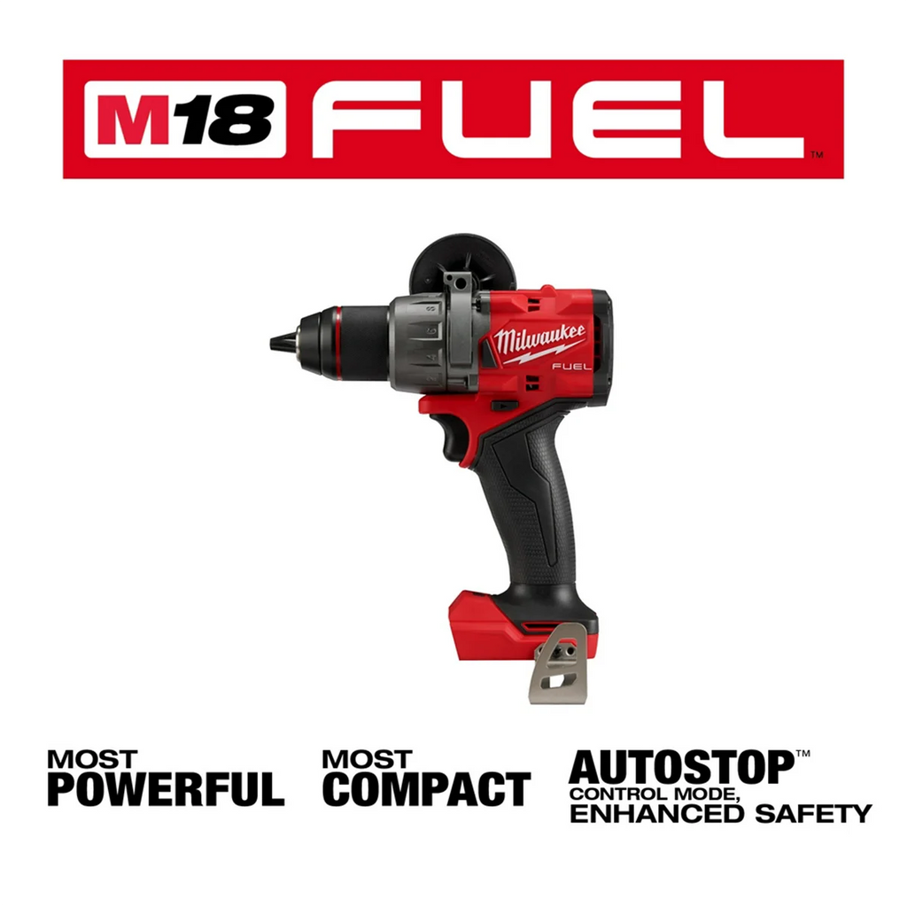 Milwaukee Tool M18 FUEL 5-Tool Combo Kit