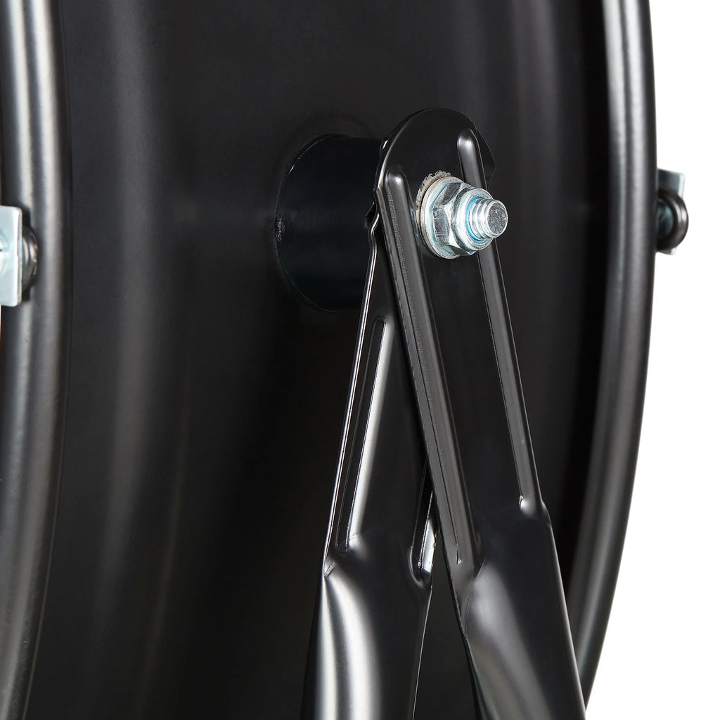 Hyper Tough 24" 2-Speed Metal High Velocity Tiltable Drum Fan
