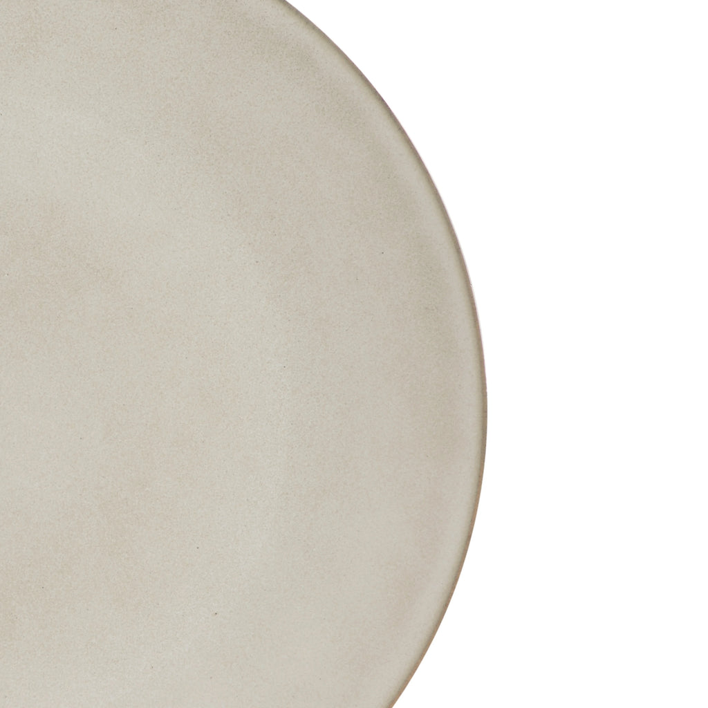 Gibson Elite Matisse 16-Piece Dinnerware Set - Taupe