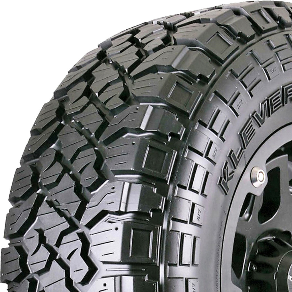 Kenda Klever R/T KR601 Rugged Terrain LT235/70R16 104/101R C Light Truck Tire