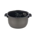 CUCKOO Replacement Inner Pot for CUCKOO CRP-P0609S 6-Cup Electric Rice Cooker, Non Stick