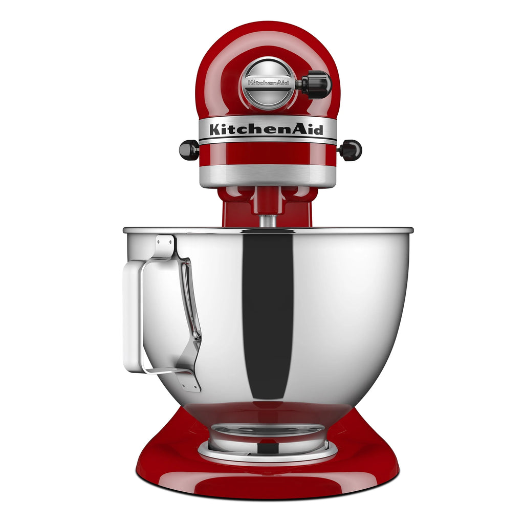 KitchenAid Deluxe 4.5 Quart Tilt-Head Stand Mixer, KSM97
