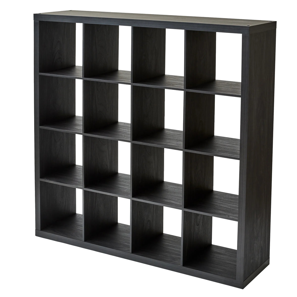Better Homes & Gardens 16 Cube Storage Organizer, Acorn