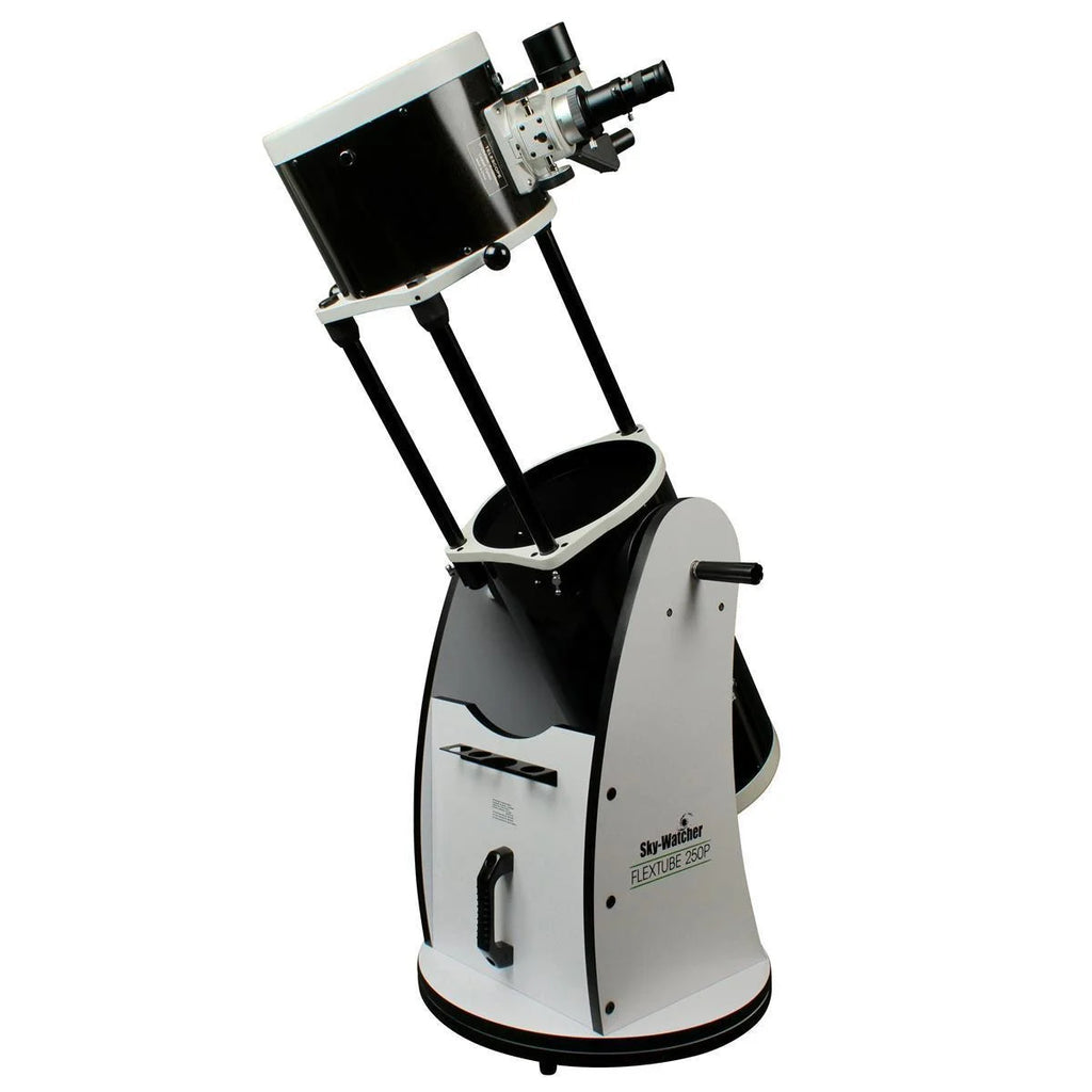 Sky-Watcher 10" Flextube 250P Collapsible Dobsonian Telescope