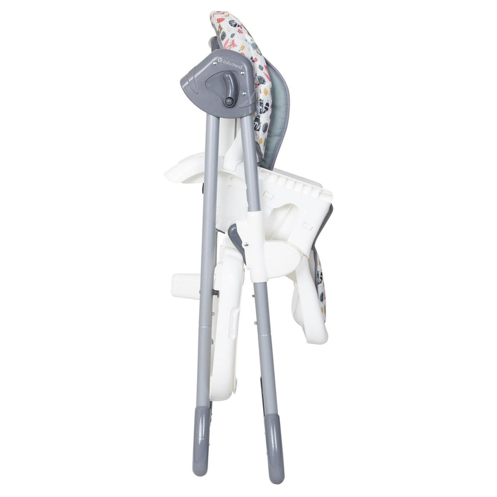 Baby Trend Sit Right 3-In-1 High Chair. Forest Party