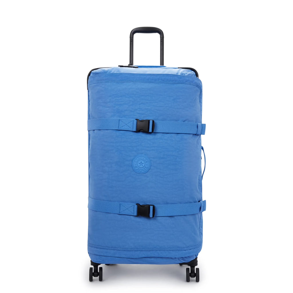 Kipling Spontaneous Large Rolling Luggage