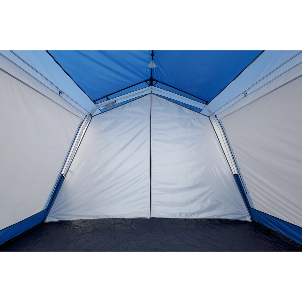 Ozark Trail 10-Person Cabin Tent with LED Lighted Poles