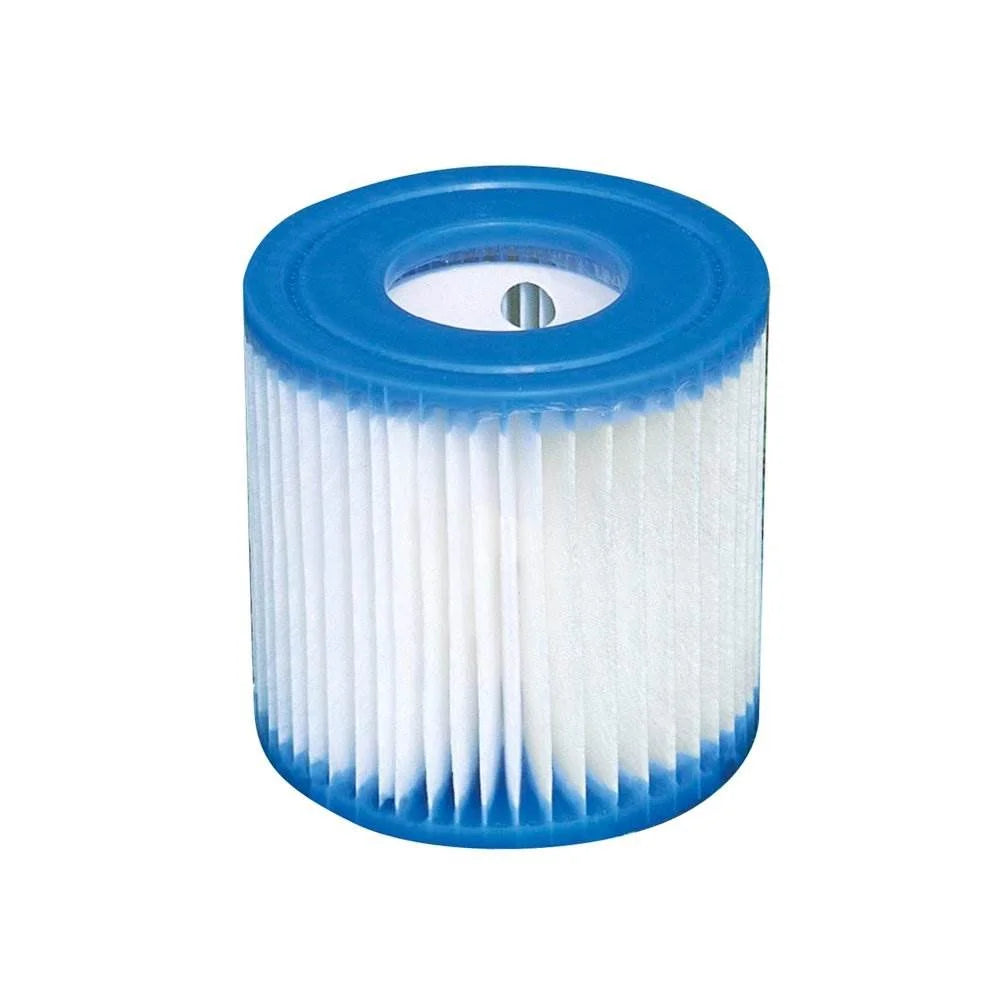 Intex 26719EH 14ft x 42in Prism Frame Above Ground Swimming Pool with Pump