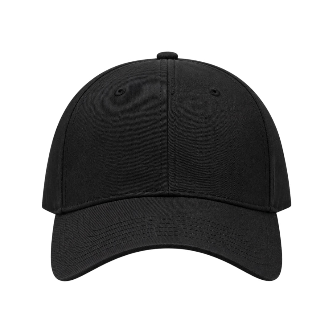 Warey Classic Cap – Adjustable Casual Everyday Cap