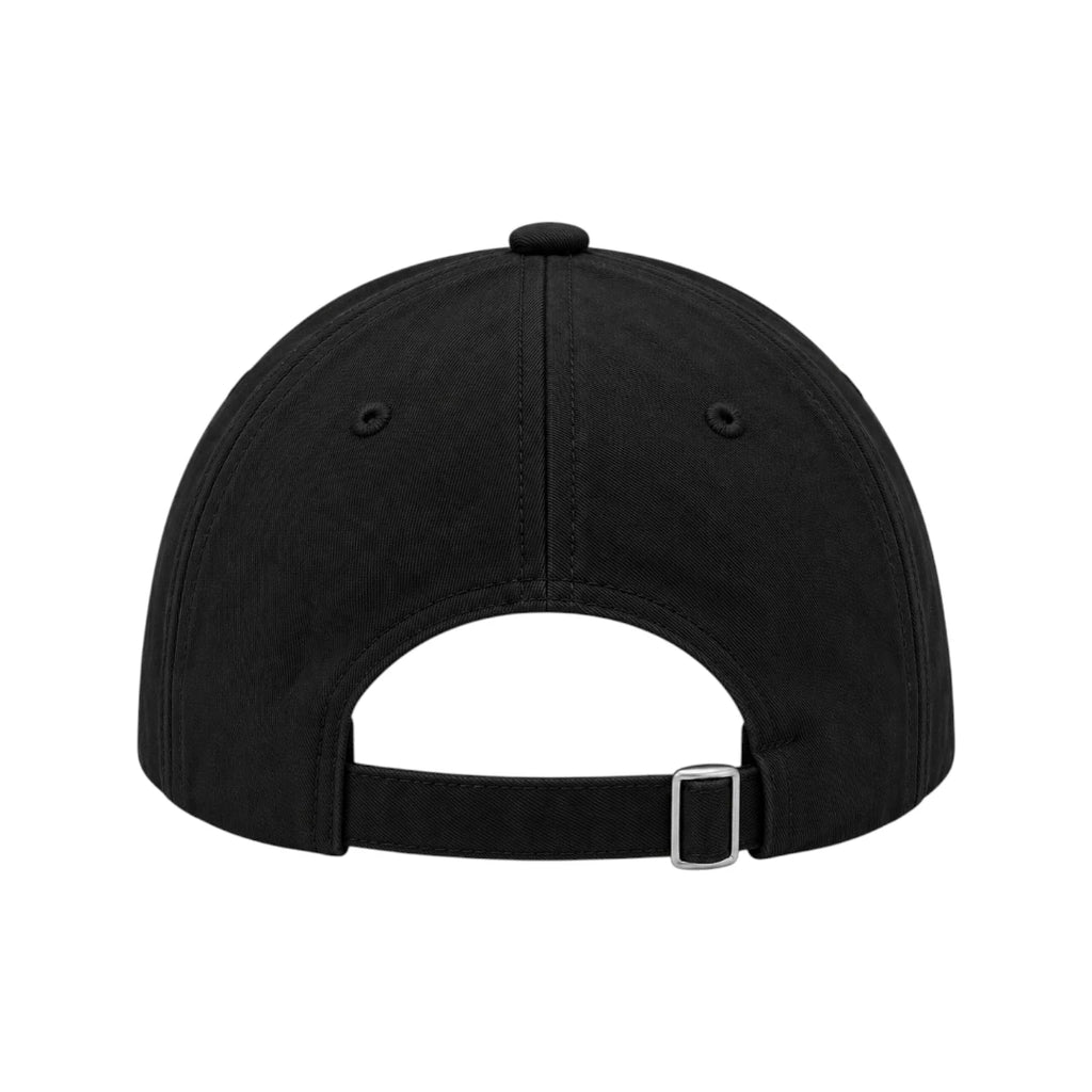 Warey Classic Cap – Adjustable Casual Everyday Cap