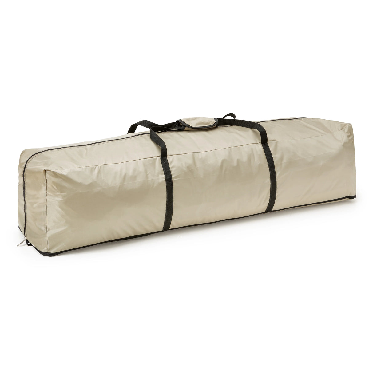 Ozark Trail 10-Person Instant Cabin Tent – 2-Room Family Camping Tent with Rainfly