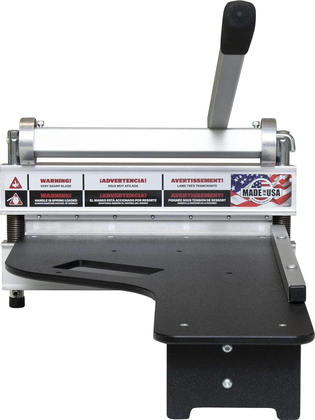 Marshalltown Ultra-Lite, 13" Flooring Hand Cutter