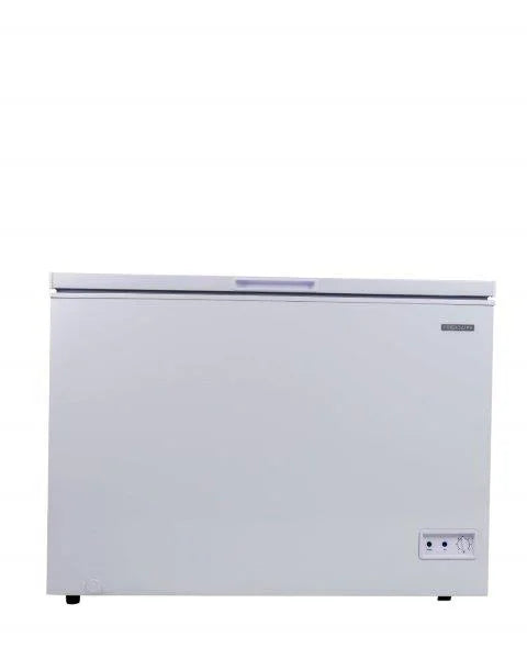 Frigidaire 10.3 Cu. ft. Chest Freezer, Garage Ready, EFRF1005, White