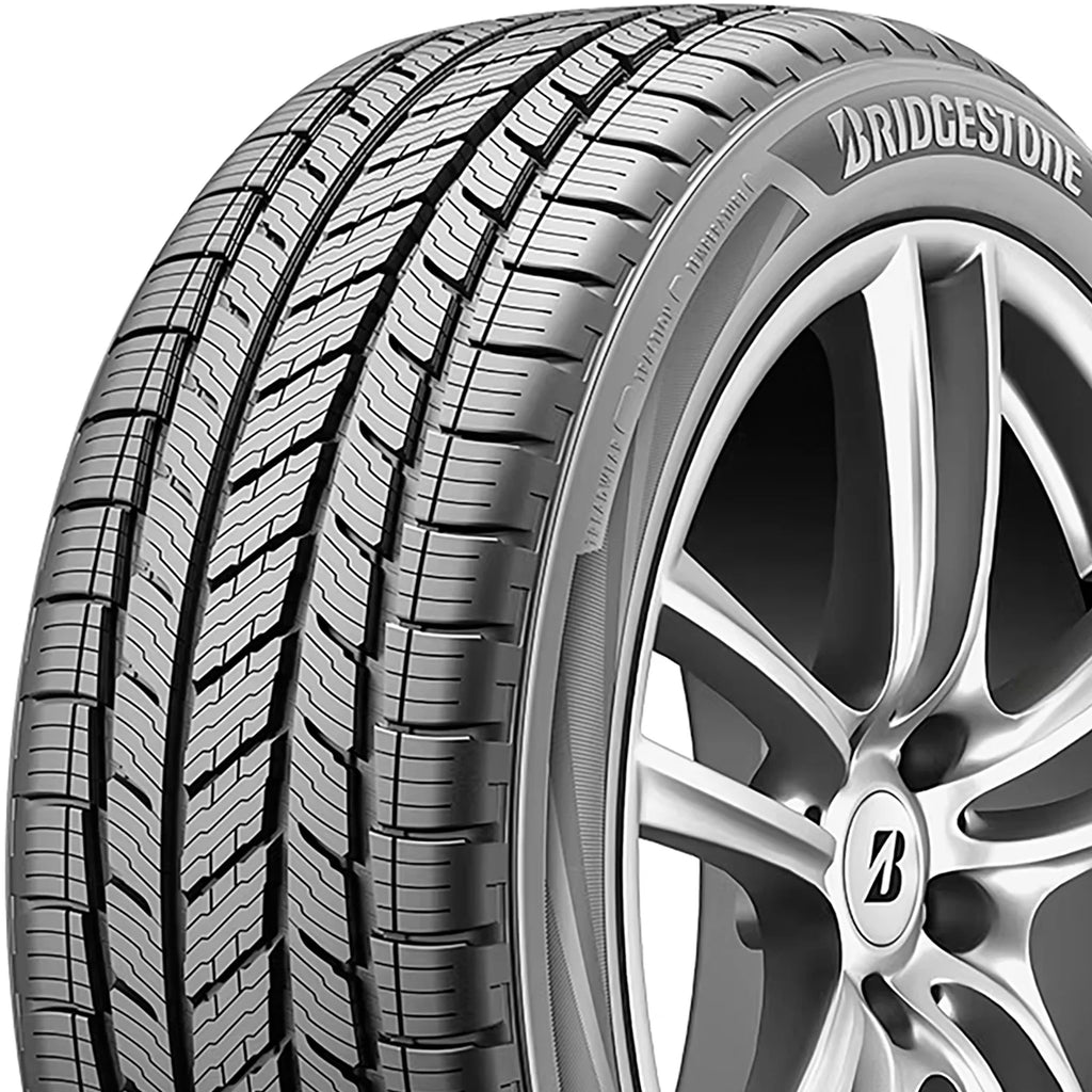 Bridgestone Turanza Prestige 215/55R17 94V Performance a/s All Season Tire