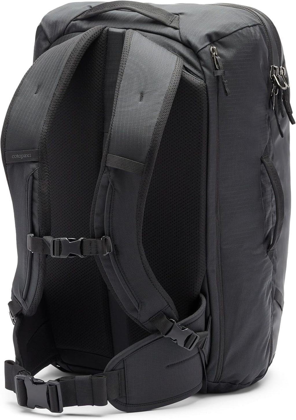 Cotopaxi Allpa 35l Travel Pack, Black