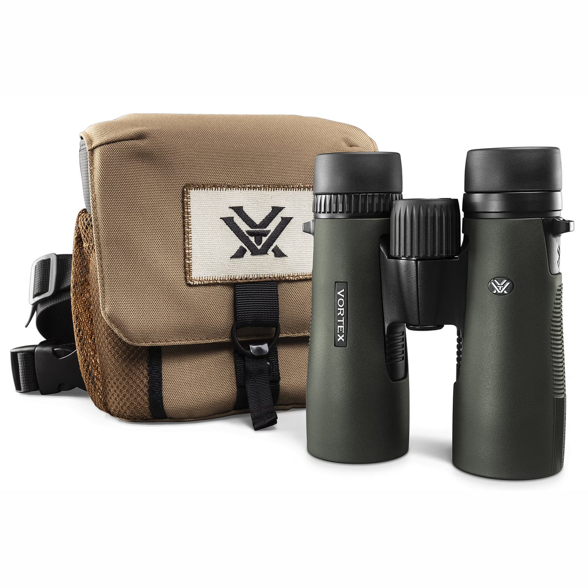 Vortex Optics Diamondback HD Binoculars 10x42