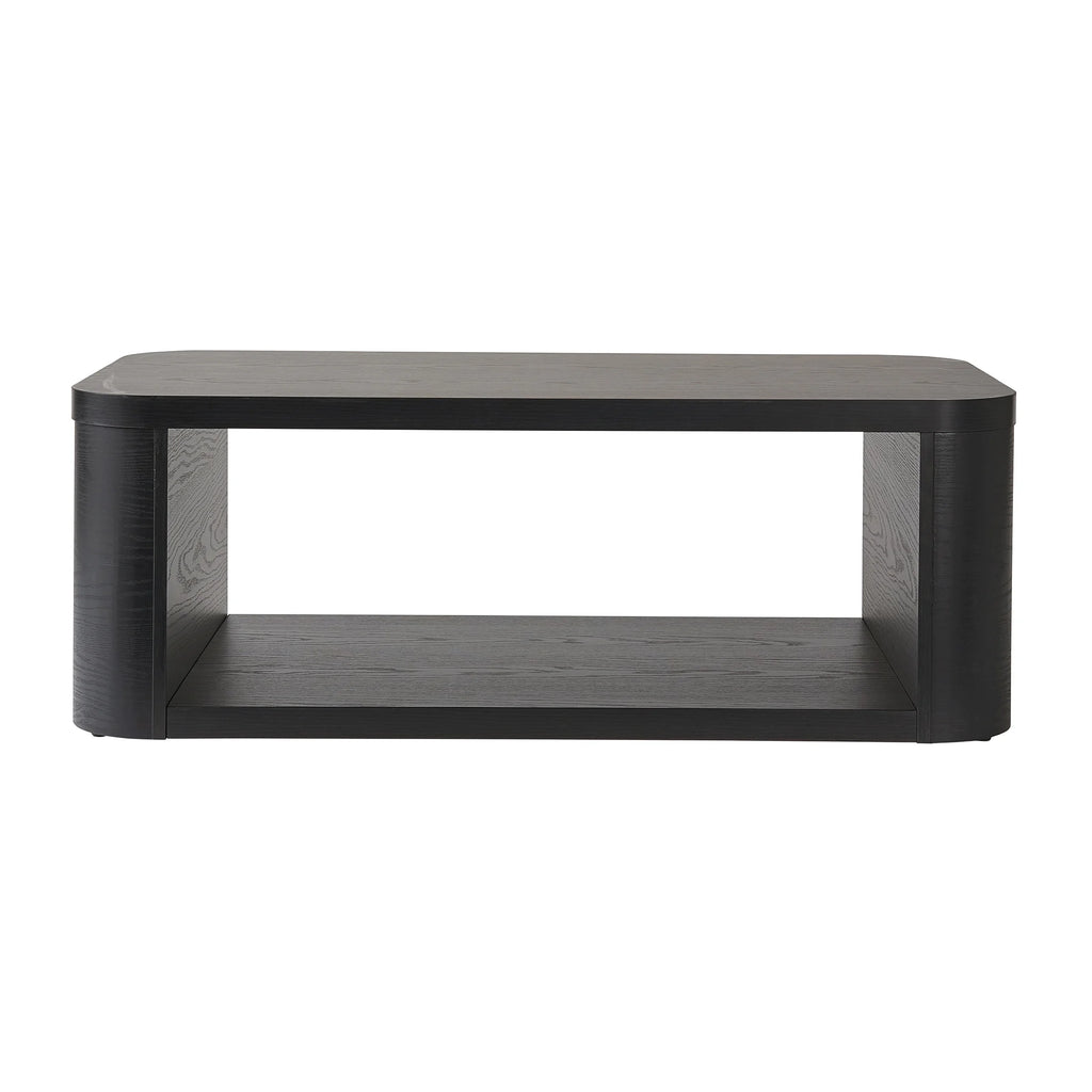 Better Homes & Gardens Juliet Coffee Table, Light Honey Finish