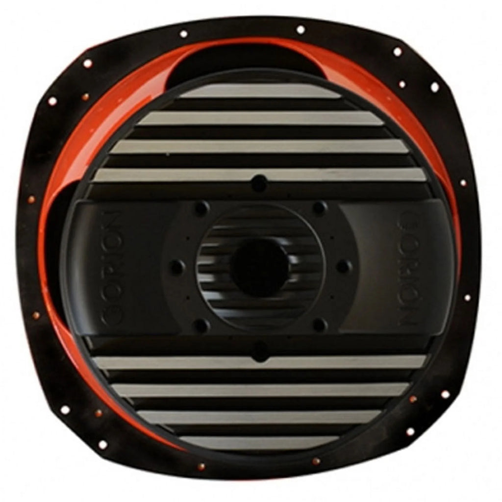 15" Subwoofer 5000 Watt Dual 4 Ohm Voice Coil Bass Comp Sub Orion Audio HCCA154