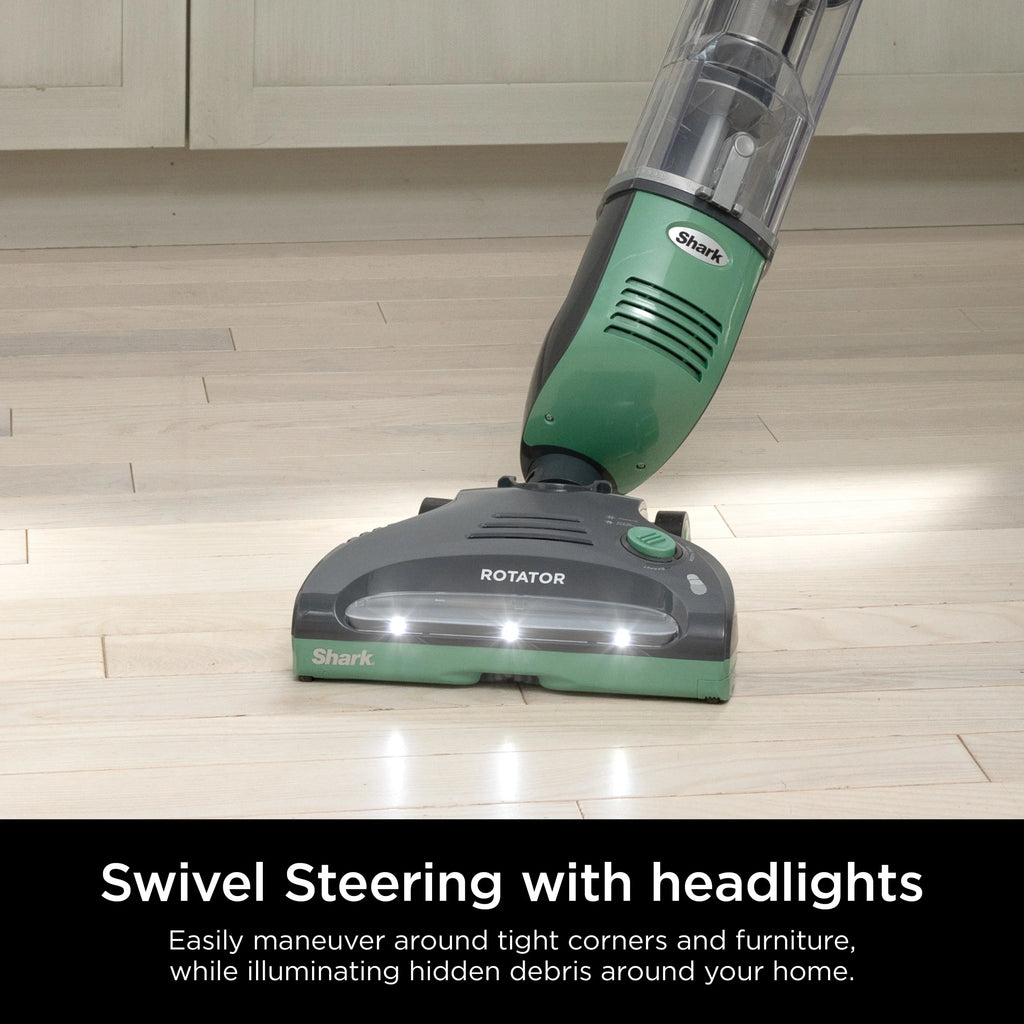 Shark® Freestyle Pro Cordless Vacuum with Precision Charging Dock SV1114