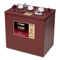 Trojan T 605 Deep cycle Golf Cart 6V Vehicle Battery for Golf Carts