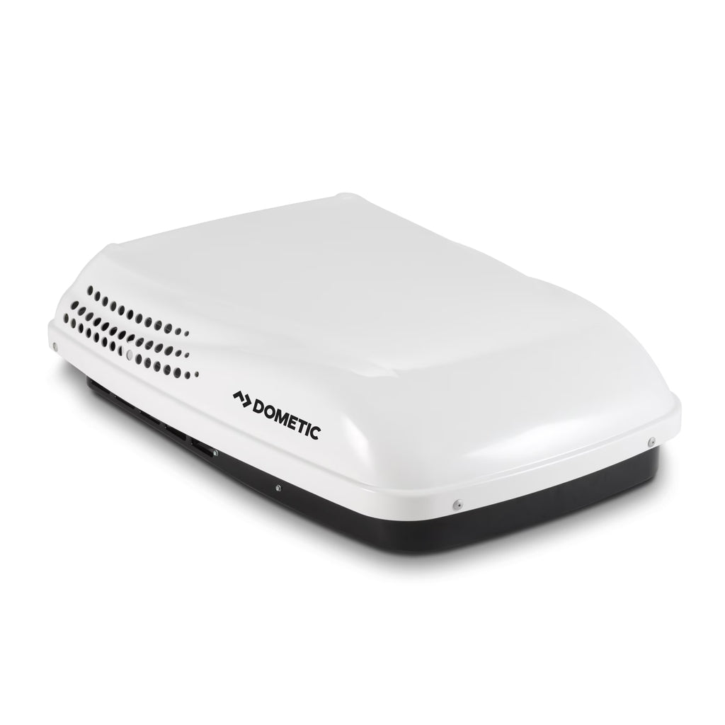 Dometic Penguin II 11000 BTU Rooftop Air Conditioner, White
