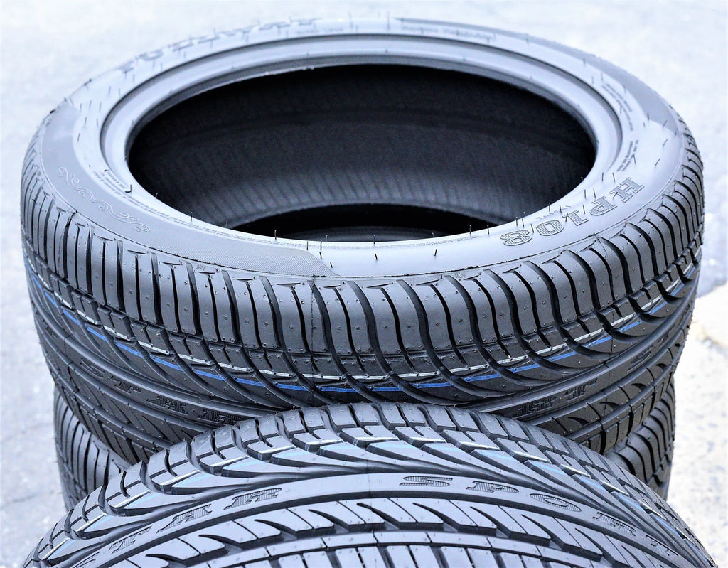 Set of 4 Fullway HP108 175/70R14 84H Performance a/s All Season Tires